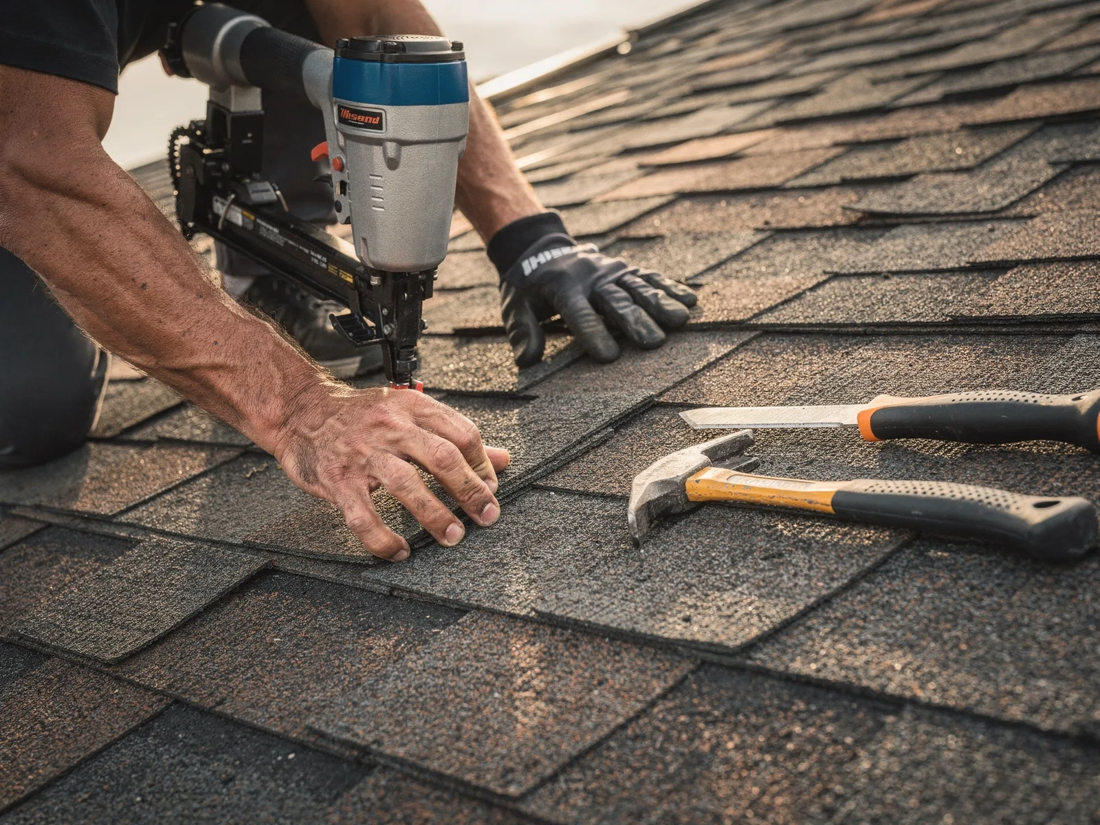 Why choose Roof Repair in Altoona, WI